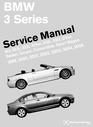 Thumbnail BMW M3 323i 325i 325xi 328i 330i 1999-2005 WORKSHOP MANUAL